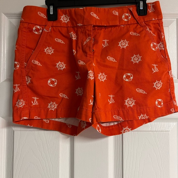 3 pair J.Crew shorts size 4 - Picture 8 of 10